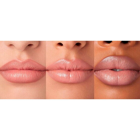 MATTE& SATIN LIPSTICK HAZE